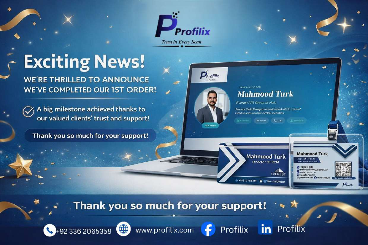 Mahmood Turk Digital Profile